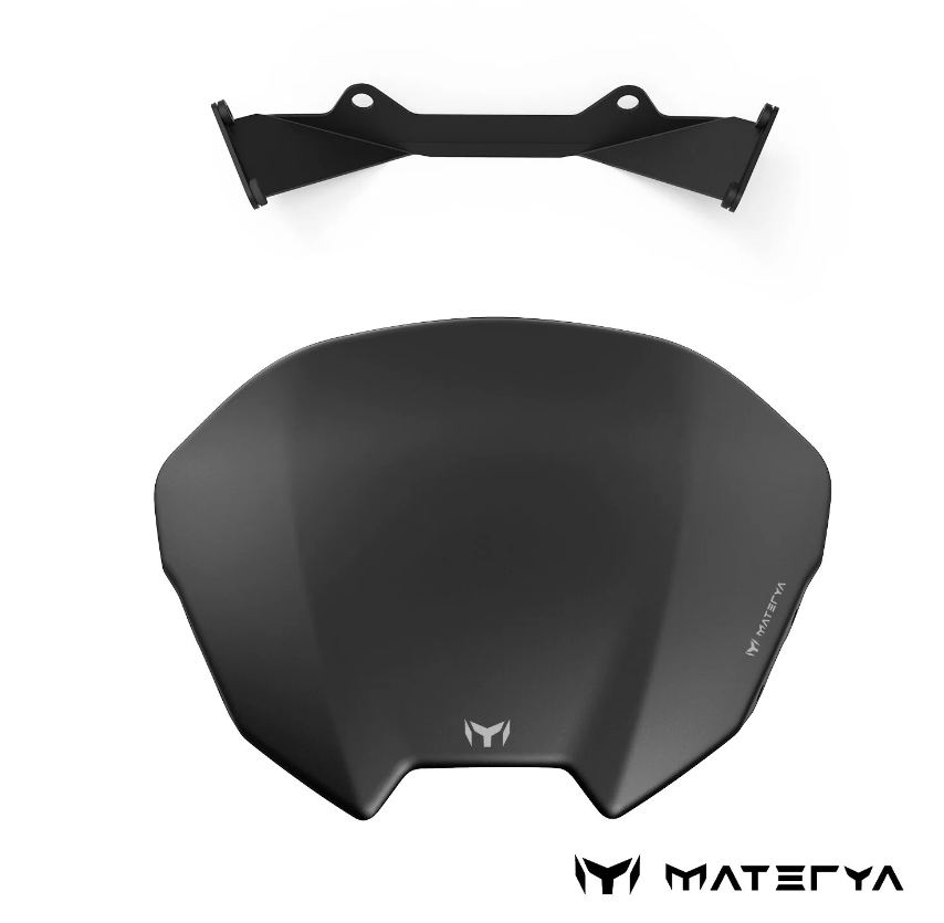 MATERYA Windschild Streetfighter V4/V4S 20-24