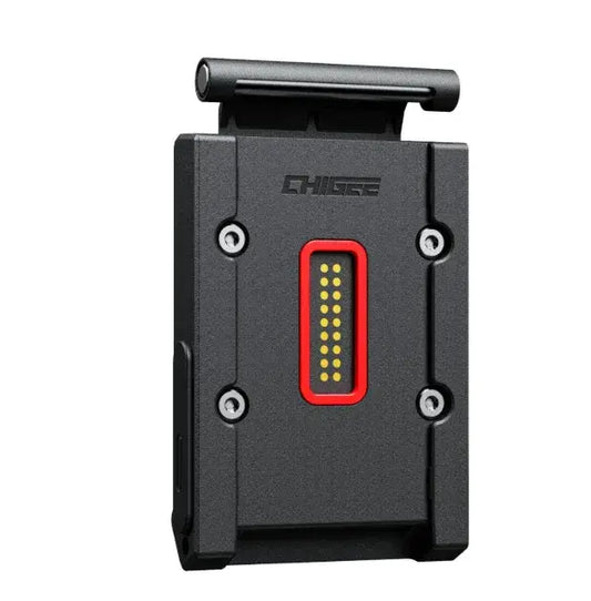 Chigee für AIO-6 Quick Release Schnellverschluss Aufnahme für BMW - Halterungen | Chigee