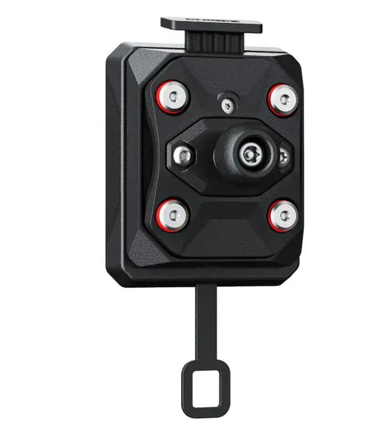 Chigee für AIO-6 Quick Release KIT Schnellverschluss Aufnahme Universal - Halterungen | Chigee