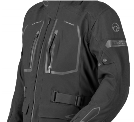 BÜSE Textiljacke RIVA LITE