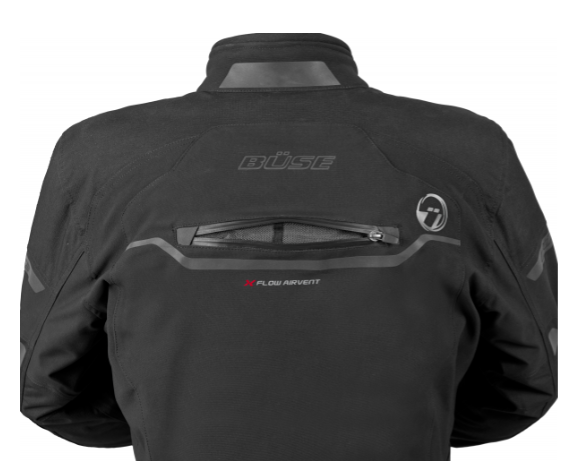 BÜSE Textiljacke RIVA LITE