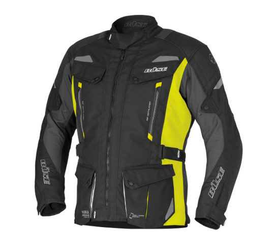 BÜSE Textiljacke LAGO III Damen