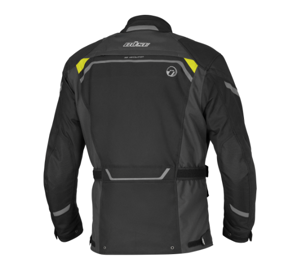 BÜSE Textiljacke LAGO III