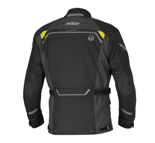 BÜSE Textiljacke LAGO III Damen