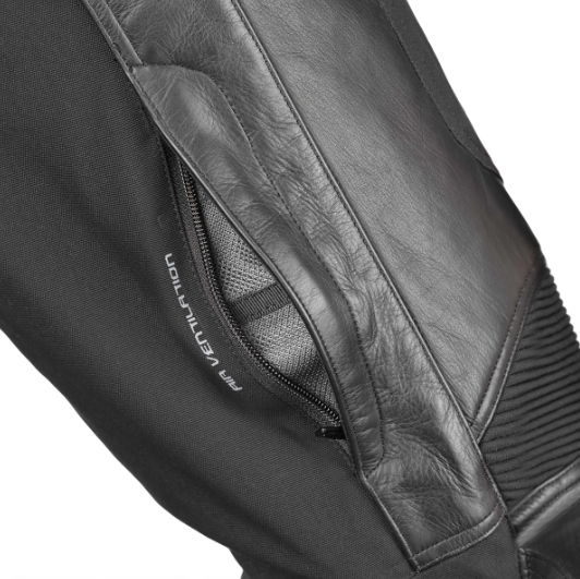 BÜSE Textil-/Lederhose FERNO