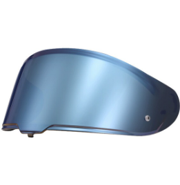 LS2 Visier FF807/FF817 DRAGON/CHALLENGER II