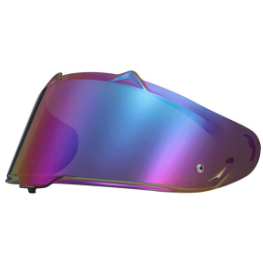 LS2 Visier FF807/FF817 DRAGON/CHALLENGER II