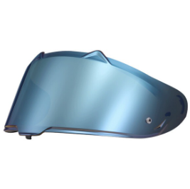 LS2 Visier FF807/FF817 DRAGON/CHALLENGER II