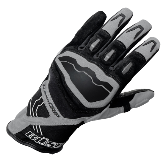 BÜSE Handschuhe GRAVEL