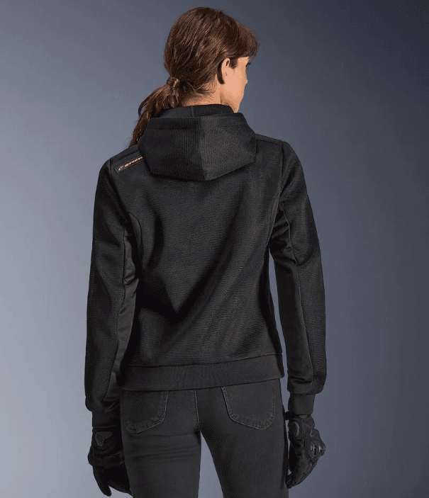 Alpinestars Hoodie STELLA CHROME Superairflow - Hoodie & Hemden | Alpinestars