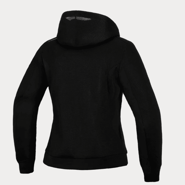 Alpinestars Hoodie STELLA CHROME Superairflow - Hoodie & Hemden | Alpinestars