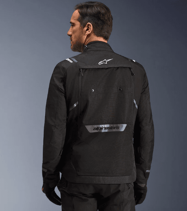 Alpinestars Textiljacke CUSCO Drystar - Textiljacke | Alpinestars