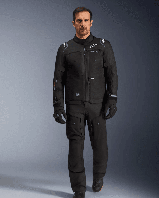 Alpinestars Textiljacke CUSCO Drystar - Textiljacke | Alpinestars