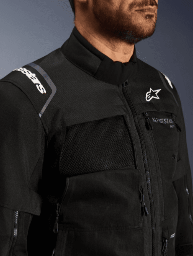 Alpinestars Textiljacke CUSCO Drystar - Textiljacke | Alpinestars