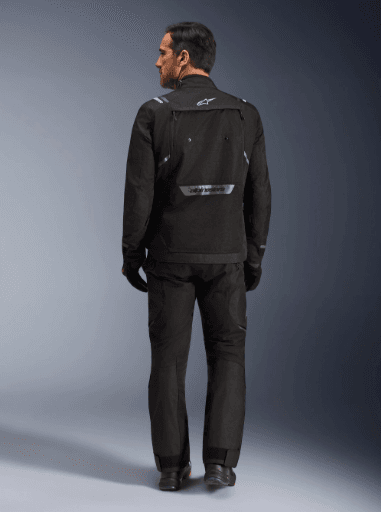 Alpinestars Textiljacke CUSCO Drystar - Textiljacke | Alpinestars