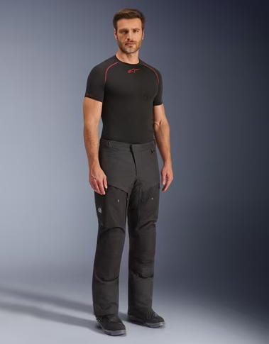 Alpinestars Textilhose CUSCO Drystar - Textilhose | Alpinestars