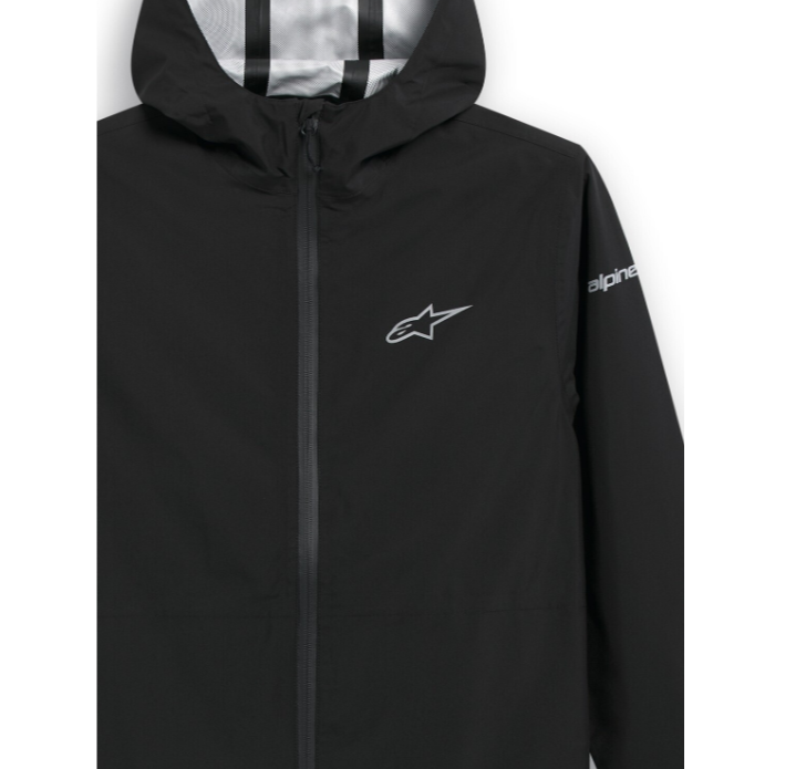 Alpinestars Regenjacke KASCADE - Regenjacke | Alpinestars