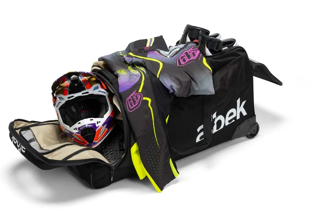 ALBEK Reisetasche MERIDIAN - Reisetasche | ALBEK