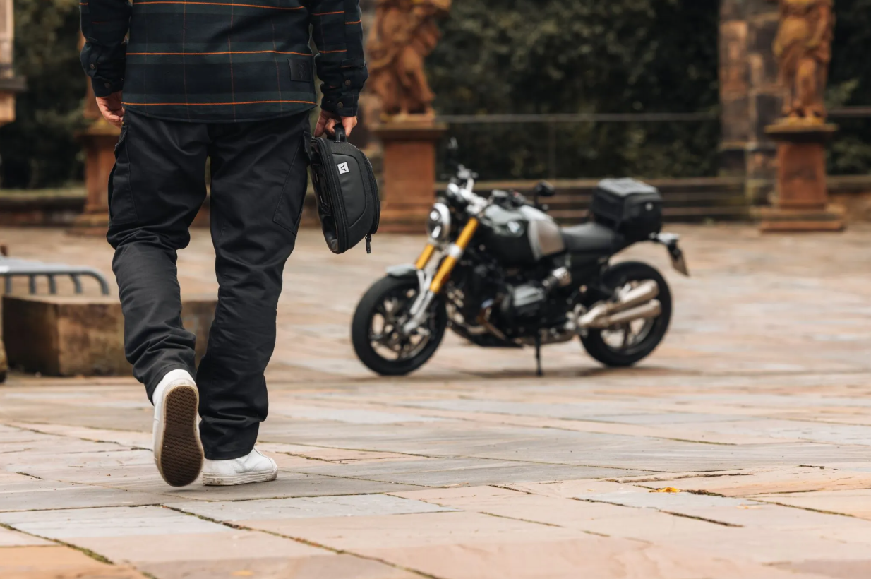 SW-Motech Tankrucksack LEGEND GEAR LT3 - Tankrucksäcke | SW-Motech