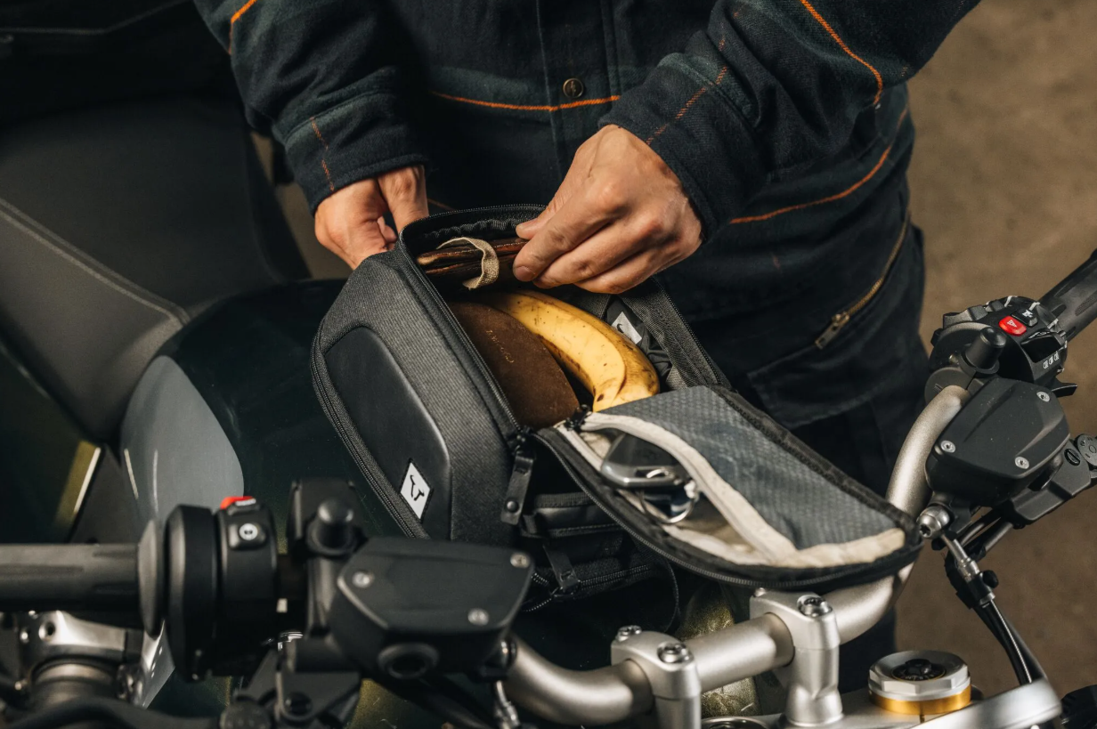 SW-Motech Tankrucksack LEGEND GEAR LT3 - Tankrucksäcke | SW-Motech