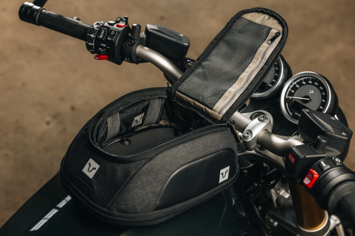 SW-Motech Tankrucksack LEGEND GEAR LT3 - Tankrucksäcke | SW-Motech