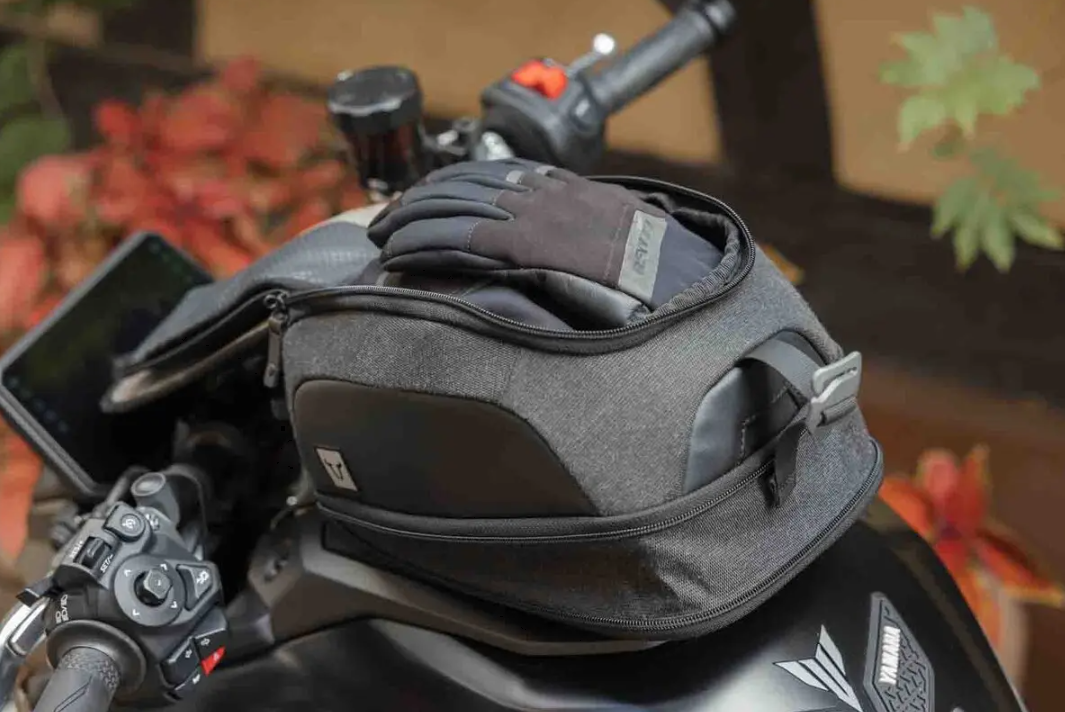 SW-Motech Tankrucksack LEGEND GEAR LT4 - Tankrucksäcke | SW-Motech