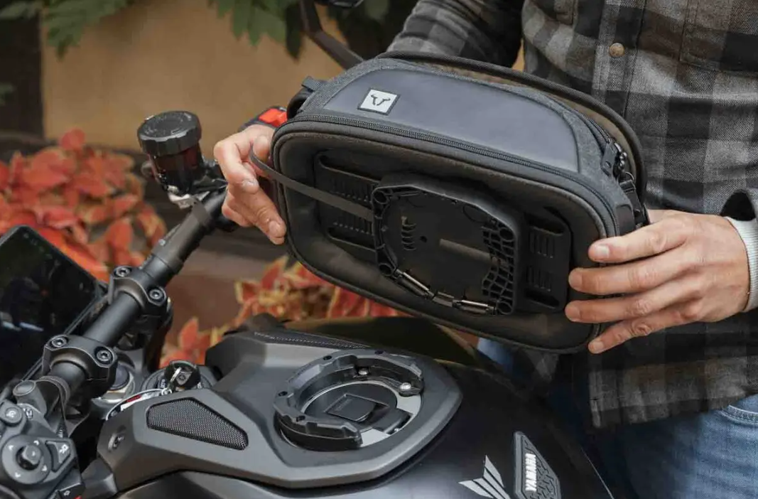 SW-Motech Tankrucksack LEGEND GEAR LT4 - Tankrucksäcke | SW-Motech