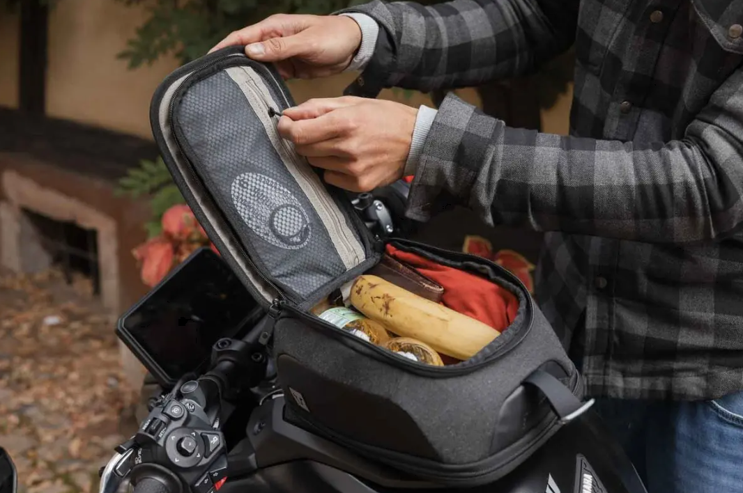 SW-Motech Tankrucksack LEGEND GEAR LT4 - Tankrucksäcke | SW-Motech