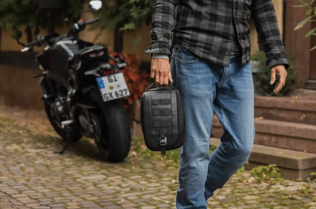 SW-Motech Tankrucksack LEGEND GEAR LT4 - Tankrucksäcke | SW-Motech