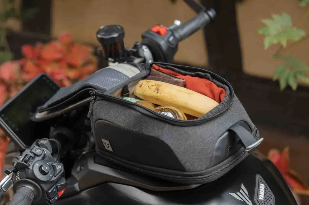 SW-Motech Tankrucksack LEGEND GEAR LT4 - Tankrucksäcke | SW-Motech