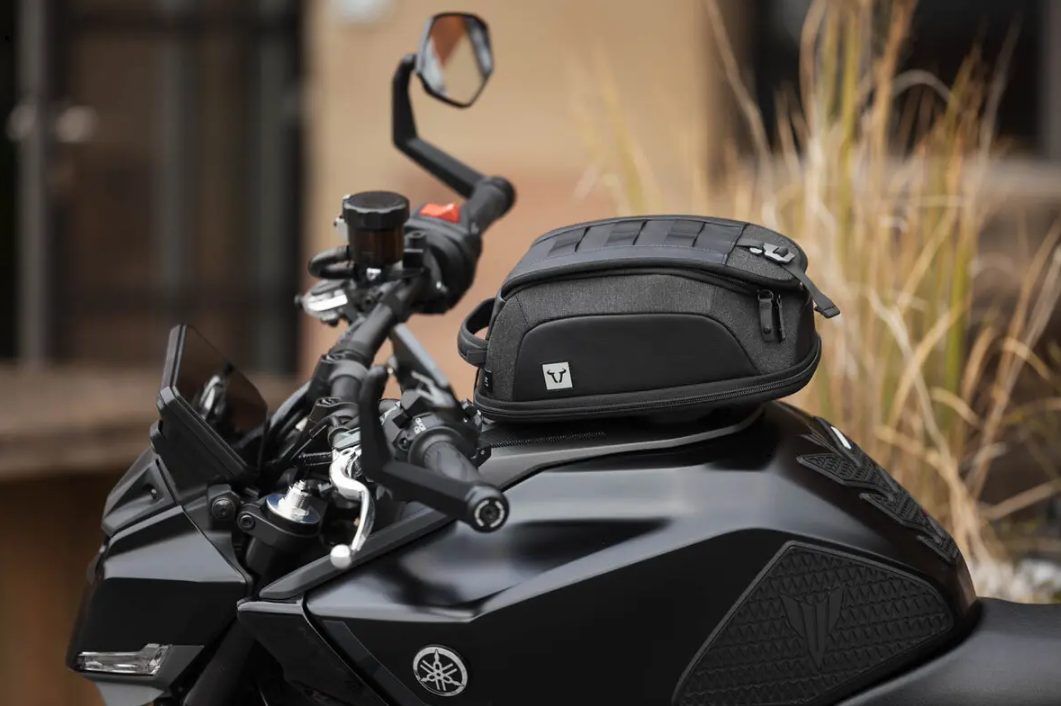 SW-Motech Tankrucksack LEGEND GEAR LT4 - Tankrucksäcke | SW-Motech