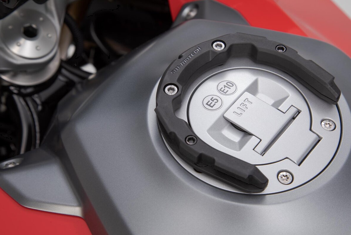 SW-Motech PRO Tankring BMW-Modelle mit 6 Schrauben - Tankring | SW-Motech