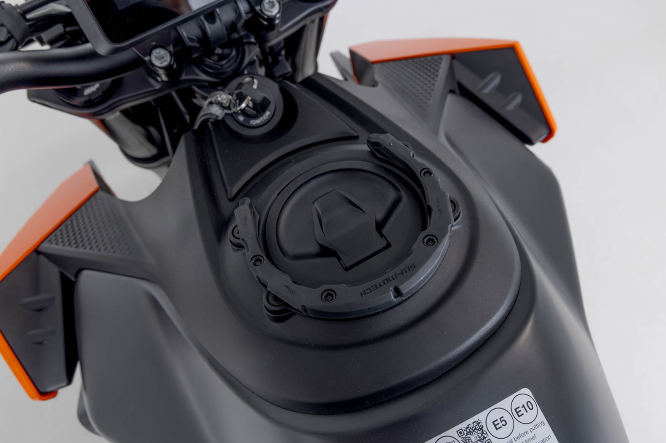 SW-Motech PRO Tankring KTM Duke 990 23-26 - Tankring | SW-Motech