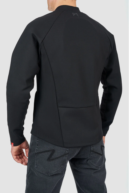 PANDO MOTO Protektorenweste STEALTH - Protektorenweste | PANDO MOTO