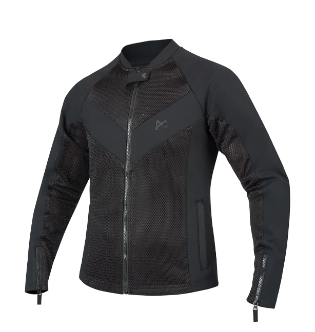 PANDO MOTO Protektorenweste STEALTH - Protektorenweste | PANDO MOTO