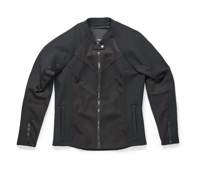 PANDO MOTO Protektorenweste STEALTH - Protektorenweste | PANDO MOTO