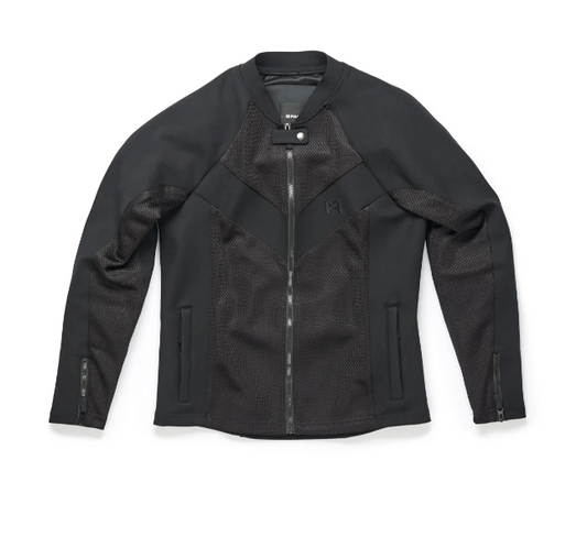PANDO MOTO Protektorenweste STEALTH - Protektorenweste | PANDO MOTO