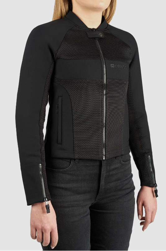 PANDO MOTO Protektorenweste STEALTH Lady - Protektorenweste | PANDO MOTO