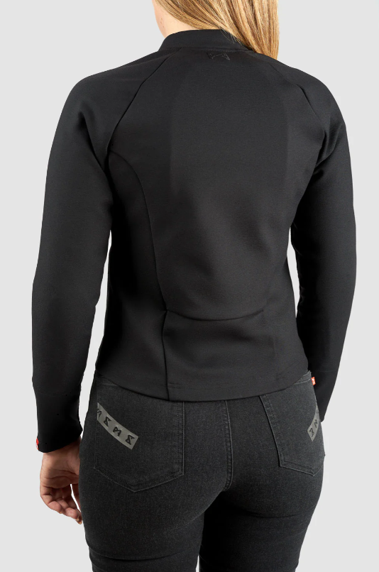 PANDO MOTO Protektorenweste STEALTH Lady - Protektorenweste | PANDO MOTO