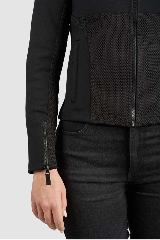 PANDO MOTO Protektorenweste STEALTH Lady - Protektorenweste | PANDO MOTO
