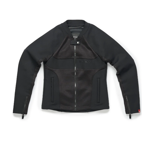 PANDO MOTO Protektorenweste STEALTH Lady - Protektorenweste | PANDO MOTO