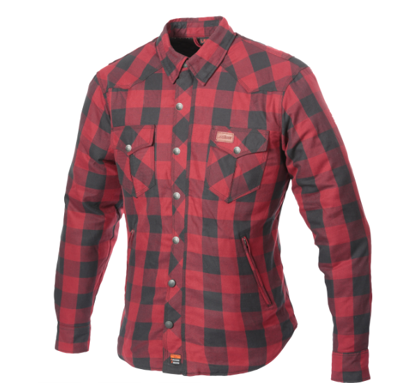 BÜSE Hemd FAIRBANKS Lady - Hoodie & Hemden | BÜSE