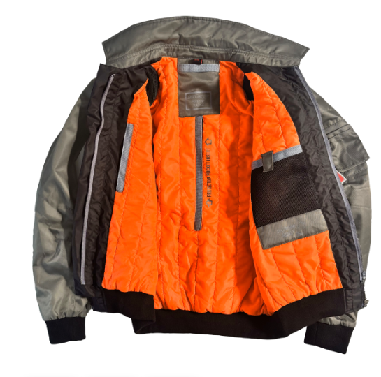 BÜSE Textiljacke KINGMAN II - Textiljacke | BÜSE