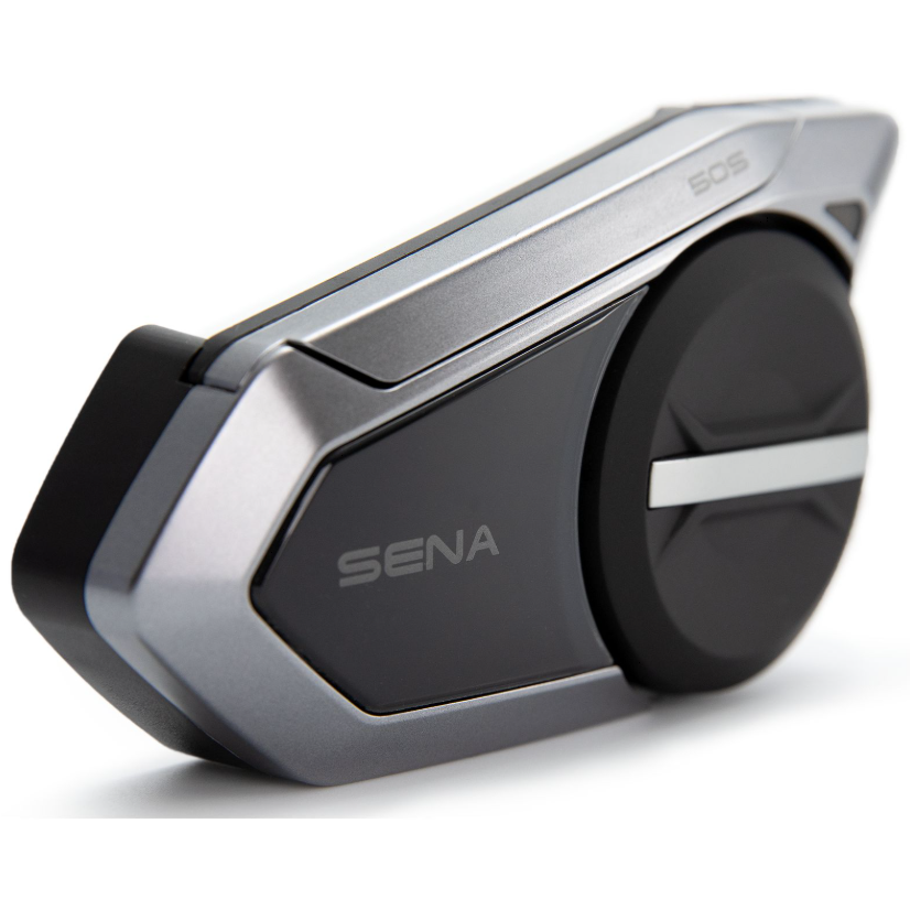 SENA Kommunikationssystem 50S - Helmkommunikation | SENA
