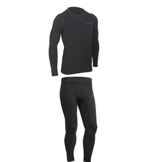 BÜSE Funktionsunterwäsche 3D Comfort Lady - Funktionsunterwäsche | BÜSE