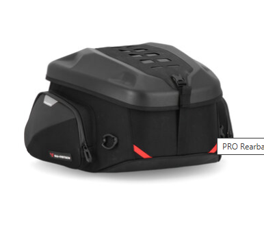 SW-Motech Hecktasche PRO Rearbag Hecktasche