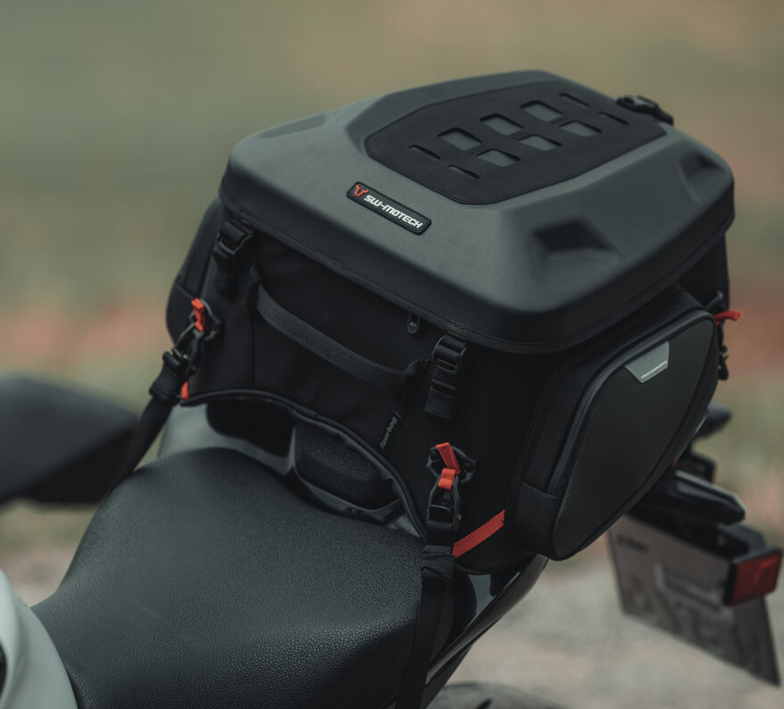 SW-Motech Hecktasche PRO Rearbag Hecktasche