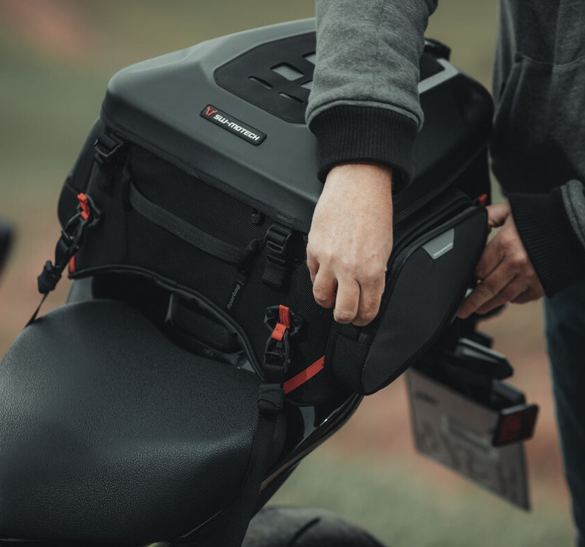SW-Motech Hecktasche PRO Rearbag Hecktasche