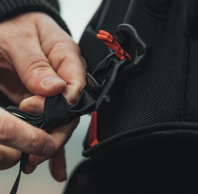 SW-Motech Hecktasche PRO Rearbag Hecktasche