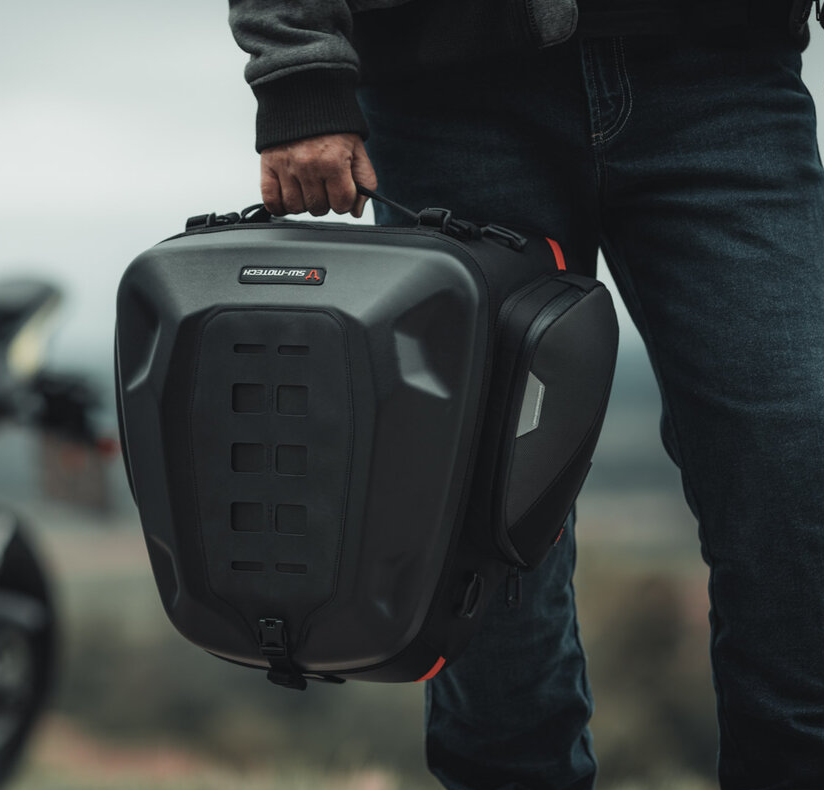 SW-Motech Hecktasche PRO Rearbag Hecktasche